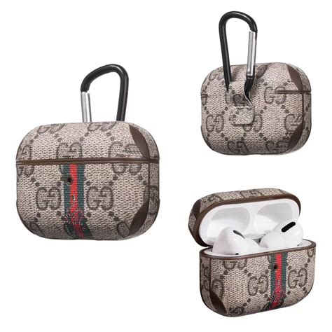 gucci pods|gucci airpod cases for women.